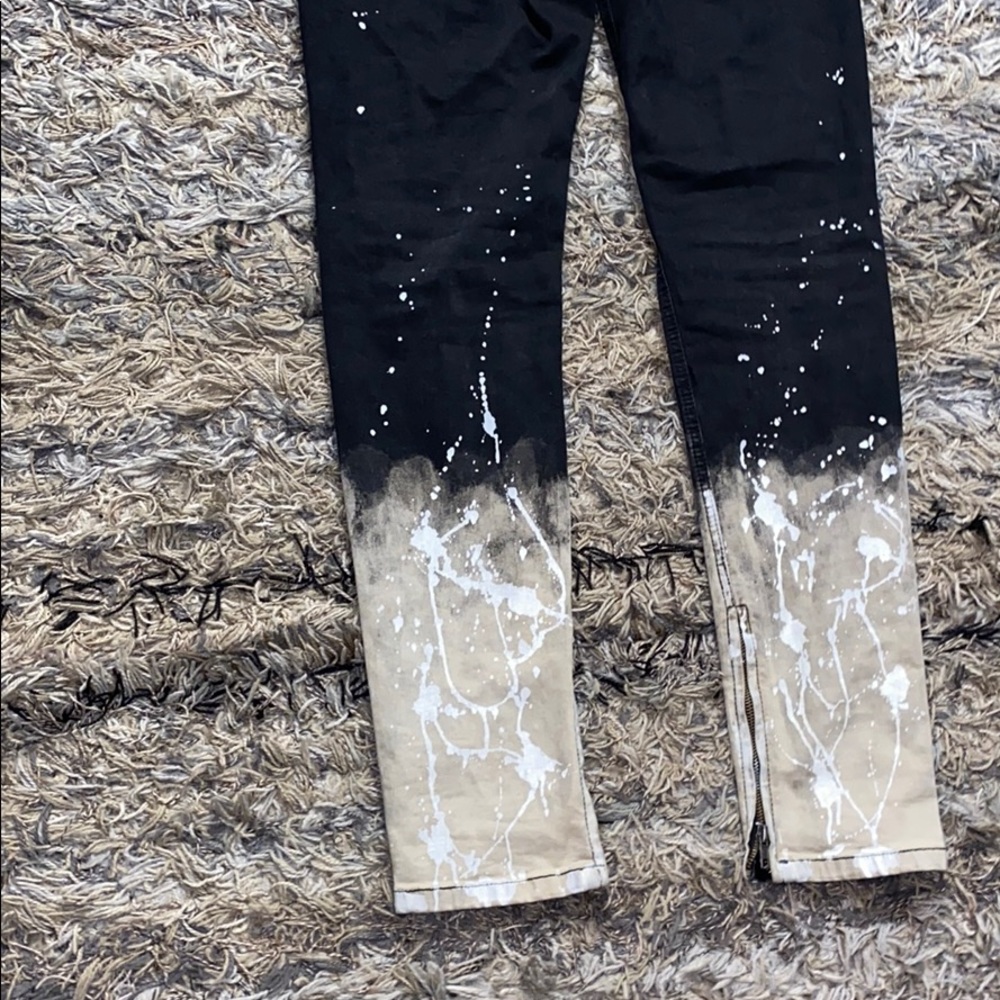 jeans - Picture 4 of 5